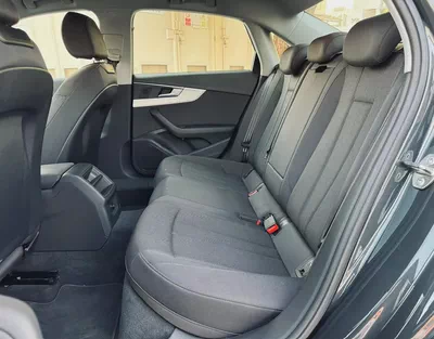 AUDI A4 TFSI - 2021 - ONLY 20113KM - SUPER CLEAN CAR FRESH JAPAN IMPORT-9