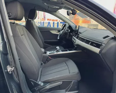 AUDI A4 TFSI - 2021 - ONLY 20113KM - SUPER CLEAN CAR FRESH JAPAN IMPORT-10