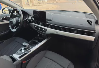 AUDI A4 TFSI - 2021 - ONLY 20113KM - SUPER CLEAN CAR FRESH JAPAN IMPORT-11