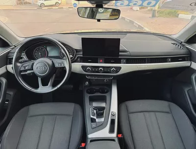 AUDI A4 TFSI - 2021 - ONLY 20113KM - SUPER CLEAN CAR FRESH JAPAN IMPORT-13