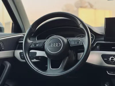 AUDI A4 TFSI - 2021 - ONLY 20113KM - SUPER CLEAN CAR FRESH JAPAN IMPORT-16