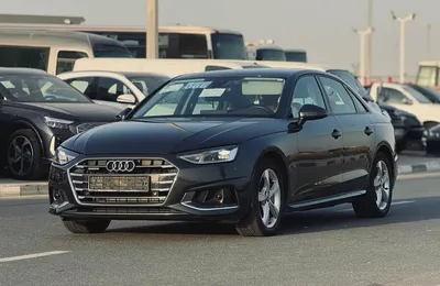 AUDI A4 TFSI - 2021 - ONLY 20113KM - SUPER CLEAN CAR FRESH JAPAN IMPORT-2