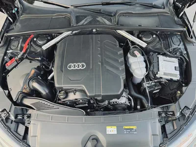 AUDI A4 TFSI - 2021 - ONLY 20113KM - SUPER CLEAN CAR FRESH JAPAN IMPORT-6