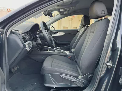 AUDI A4 TFSI - 2021 - ONLY 20113KM - SUPER CLEAN CAR FRESH JAPAN IMPORT-7