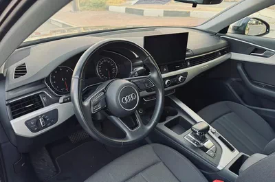 AUDI A4 TFSI - 2021 - ONLY 20113KM - SUPER CLEAN CAR FRESH JAPAN IMPORT-8