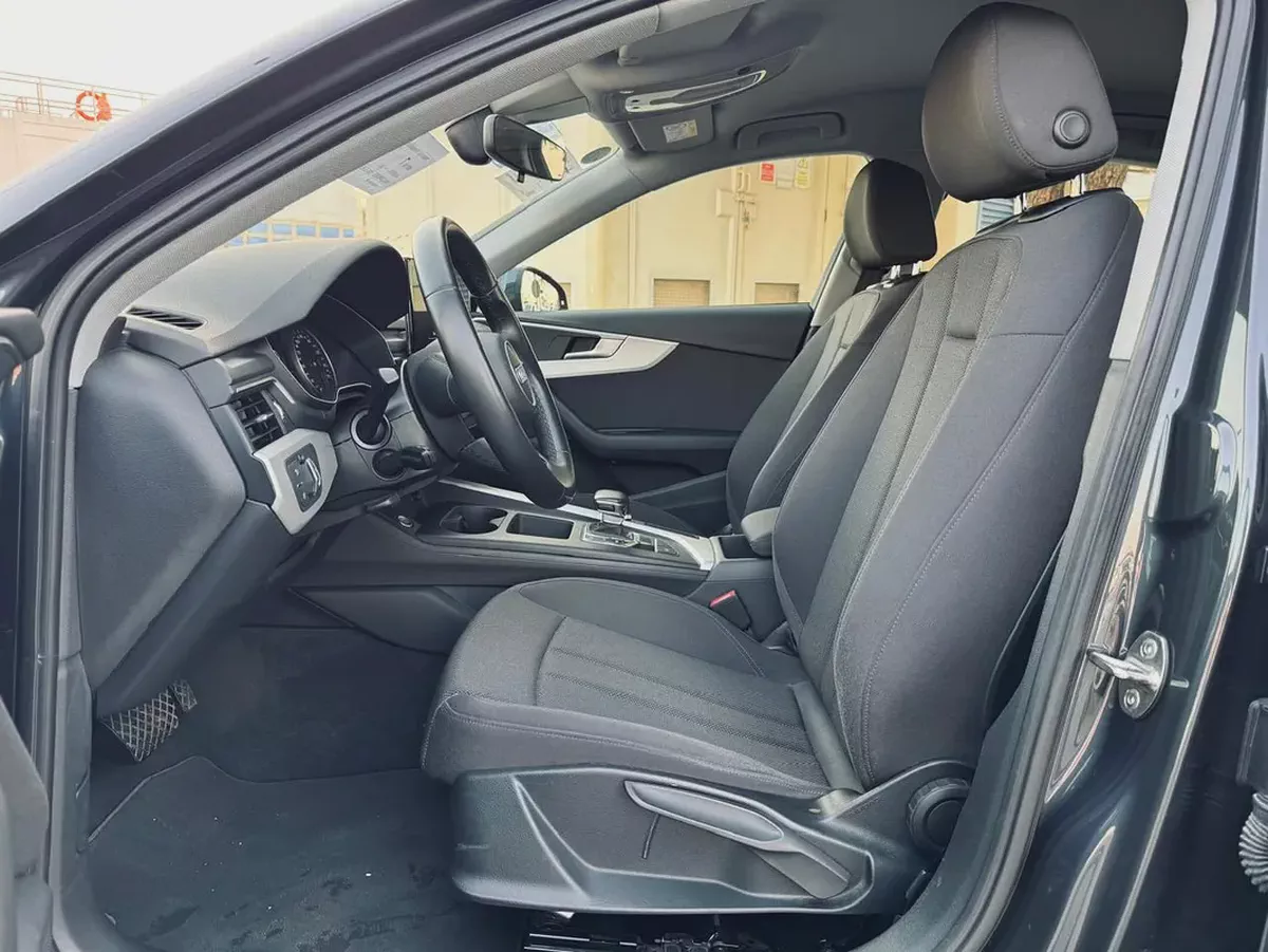 AUDI A4 TFSI - 2021 - ONLY 20113KM - SUPER CLEAN CAR FRESH JAPAN IMPORT-7-7