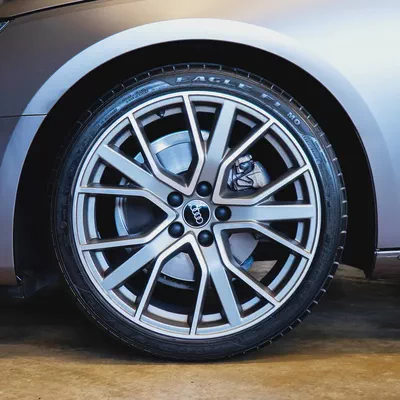 AED 1,915 pm • 0% Downpayment • A4 35TFSI S-Line • Agency Warranty-6