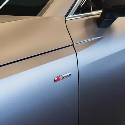 AED 1,915 pm • 0% Downpayment • A4 35TFSI S-Line • Agency Warranty-7