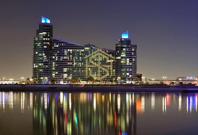 Hotel & Hotel Apartment for rent in Intercontinental Residence Suites, Dubai Festival City-11