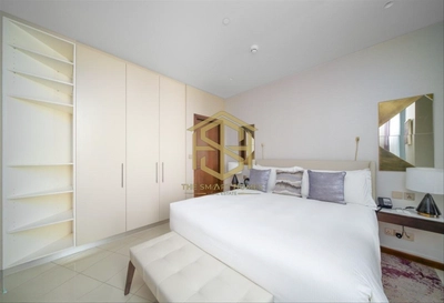 Hotel & Hotel Apartment for rent in Intercontinental Residence Suites, Dubai Festival City-14