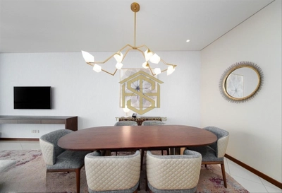 Hotel & Hotel Apartment for rent in Intercontinental Residence Suites, Dubai Festival City-16