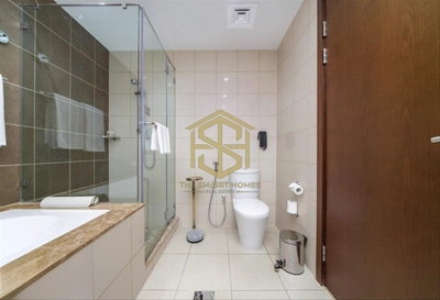 Hotel & Hotel Apartment for rent in Intercontinental Residence Suites, Dubai Festival City-19
