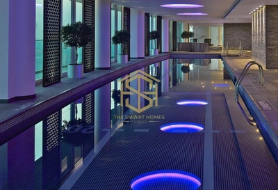 Hotel & Hotel Apartment for rent in Intercontinental Residence Suites, Dubai Festival City-20