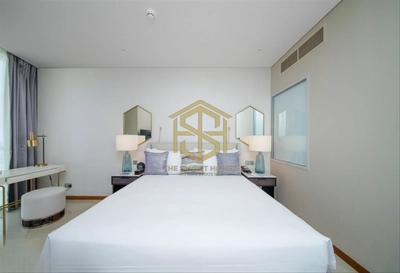 Hotel & Hotel Apartment for rent in Intercontinental Residence Suites, Dubai Festival City-22