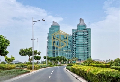 Hotel & Hotel Apartment for rent in Intercontinental Residence Suites, Dubai Festival City-3