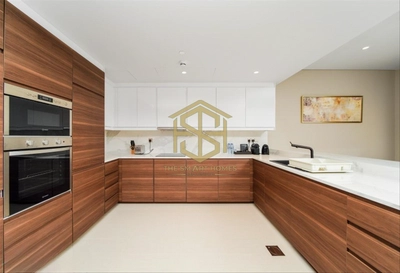 Hotel & Hotel Apartment for rent in Intercontinental Residence Suites, Dubai Festival City-8