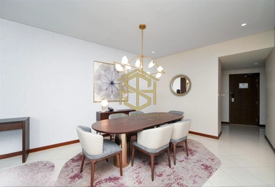 Hotel & Hotel Apartment for rent in Intercontinental Residence Suites, Dubai Festival City-9