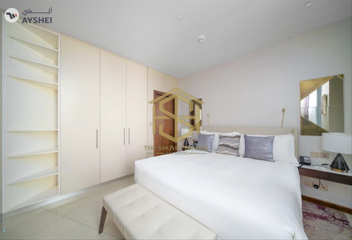 Hotel & Hotel Apartment for rent in Intercontinental Residence Suites, Dubai Festival City-14-14