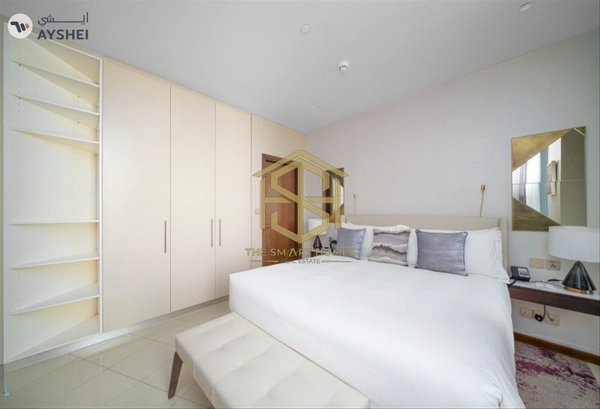 Hotel & Hotel Apartment for rent in Intercontinental Residence Suites, Dubai Festival City