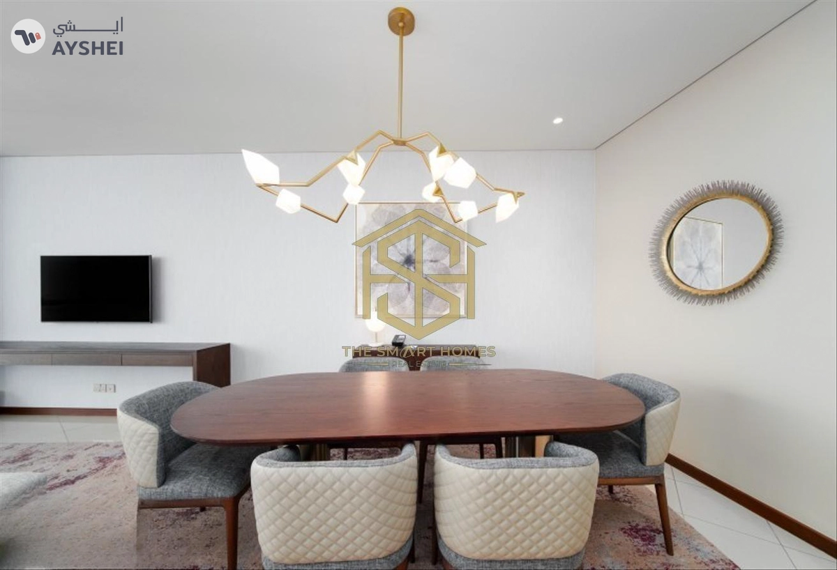 Hotel & Hotel Apartment for rent in Intercontinental Residence Suites, Dubai Festival City-16-16
