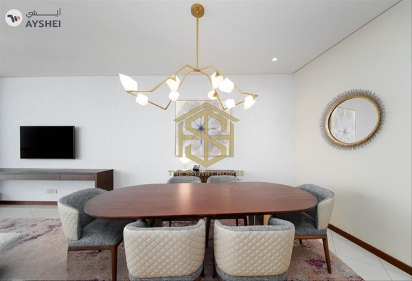 Hotel & Hotel Apartment for rent in Intercontinental Residence Suites, Dubai Festival City