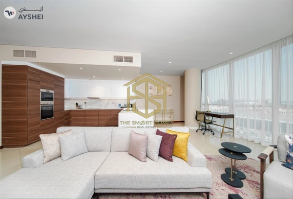 Hotel & Hotel Apartment for rent in Intercontinental Residence Suites, Dubai Festival City