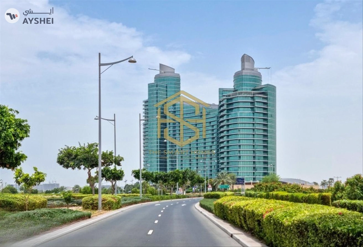 Hotel & Hotel Apartment for rent in Intercontinental Residence Suites, Dubai Festival City-3-3