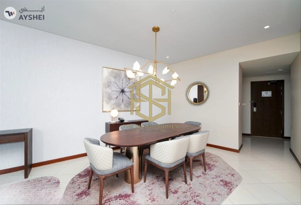 Hotel & Hotel Apartment for rent in Intercontinental Residence Suites, Dubai Festival City