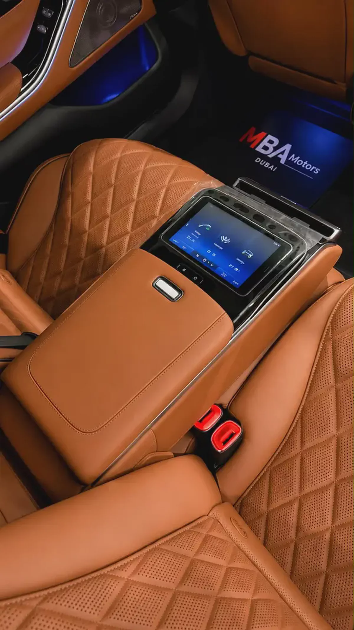 2022 Mercedes-Benz S-Class S 580 - GCC Specs - Under Warranty and Service from Agency-12-12