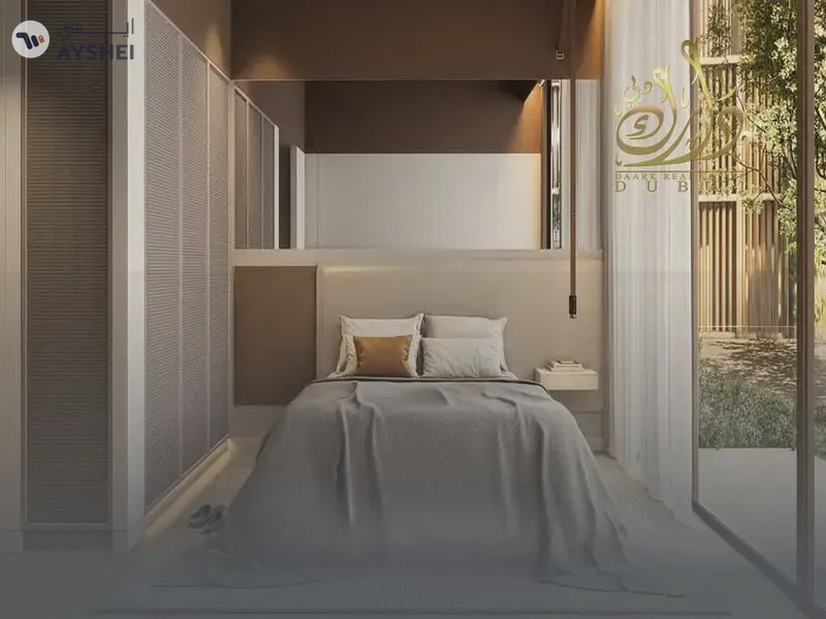 Apartment For Sale in Jad 288 Building B, Jad 288, Jumeirah Garden City, Al Satwa, Dubai