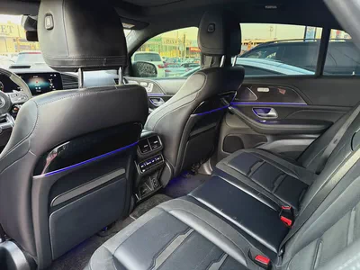 2022 Mercedes-Benz GLE Coupe GLE 63 S AMG - Japanese Specs - Mint Condition-9