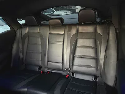2022 Mercedes-Benz GLE Coupe GLE 63 S AMG - Japanese Specs - Mint Condition-11