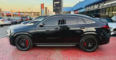 2022 Mercedes-Benz GLE Coupe GLE 63 S AMG - Japanese Specs - Mint Condition-14
