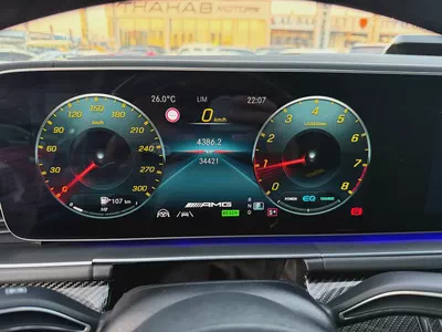 2022 Mercedes-Benz GLE Coupe GLE 63 S AMG - Japanese Specs - Mint Condition-7