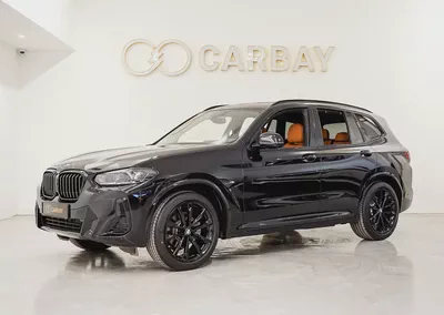 AED 2334 PM | BMW X3 Xdrive 2022 | FULL SERVICE AGENCY |-0