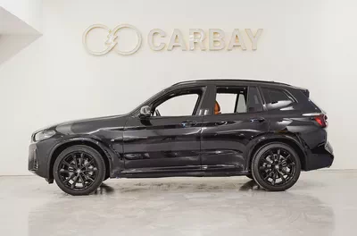 AED 2334 PM | BMW X3 Xdrive 2022 | FULL SERVICE AGENCY |-3