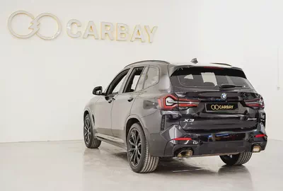 AED 2334 PM | BMW X3 Xdrive 2022 | FULL SERVICE AGENCY |-6