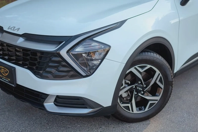 AED 1,003/month | Sportage EX 1.6L | GCC Specs | REF#K71330-2