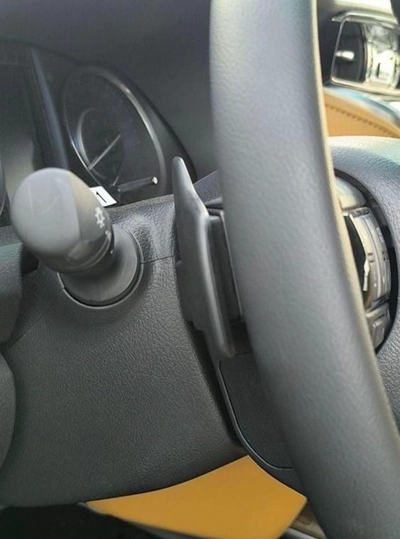 Toyota Fortuner EXR FORTUNER SR5  2.7L AT FULL OPTION PETROL 2024-10