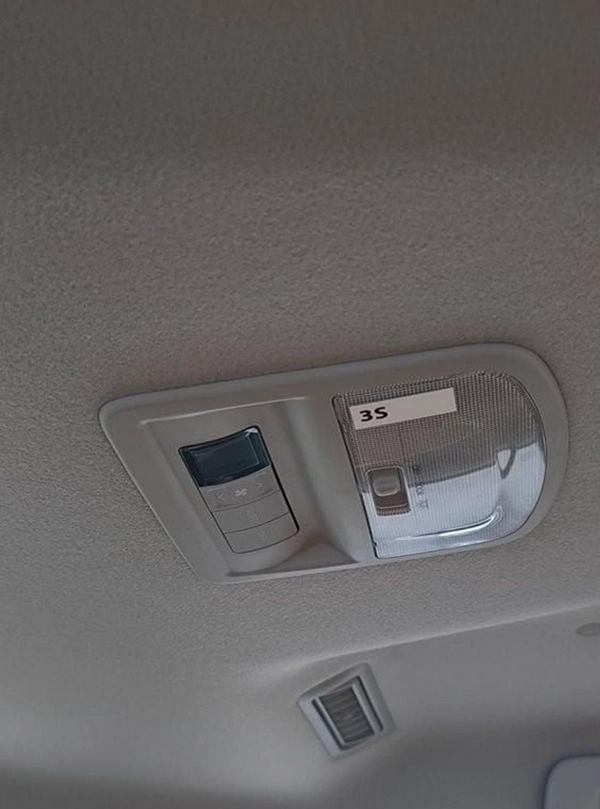 Toyota Fortuner EXR FORTUNER SR5 2.7L AT FULL OPTION PETROL 2024