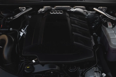 1,920 P.M |  A6 40TFSI | 0% Downpayment | Audi Warranty-13
