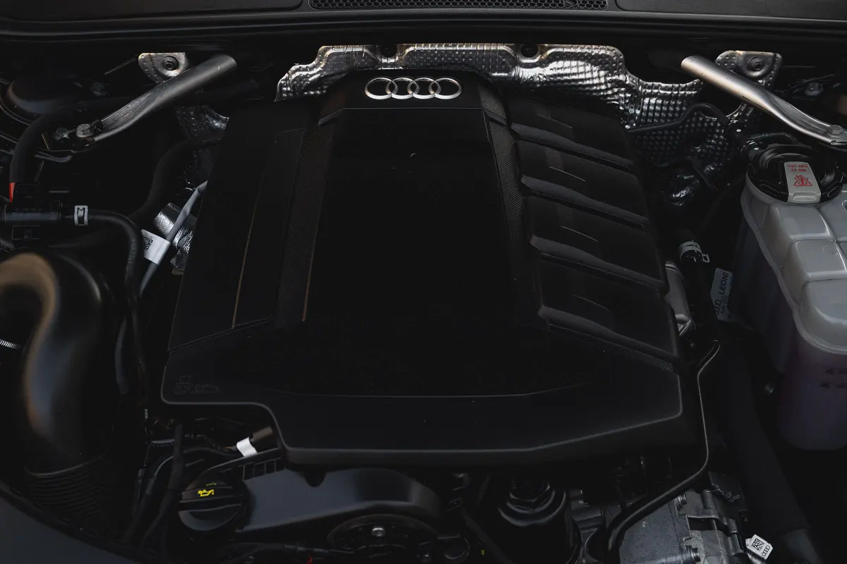 1,920 P.M |  A6 40TFSI | 0% Downpayment | Audi Warranty-13-13