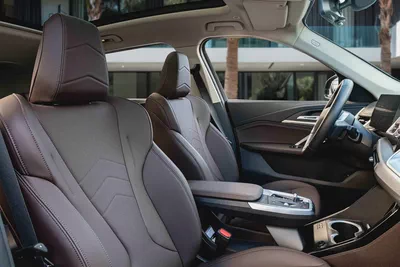 2,742 P.M | 0% Downpayment | BMW X1 Sdrive 25 M-Kit!-10
