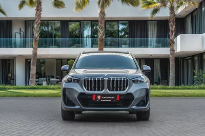 2,742 P.M | 0% Downpayment | BMW X1 Sdrive 25 M-Kit!-3