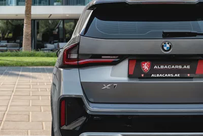 2,742 P.M | 0% Downpayment | BMW X1 Sdrive 25 M-Kit!-5