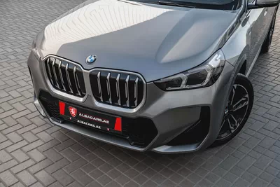 2,742 P.M | 0% Downpayment | BMW X1 Sdrive 25 M-Kit!-6