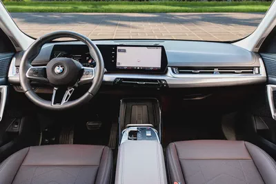 2,742 P.M | 0% Downpayment | BMW X1 Sdrive 25 M-Kit!-7