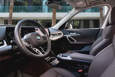2,742 P.M | 0% Downpayment | BMW X1 Sdrive 25 M-Kit!-8