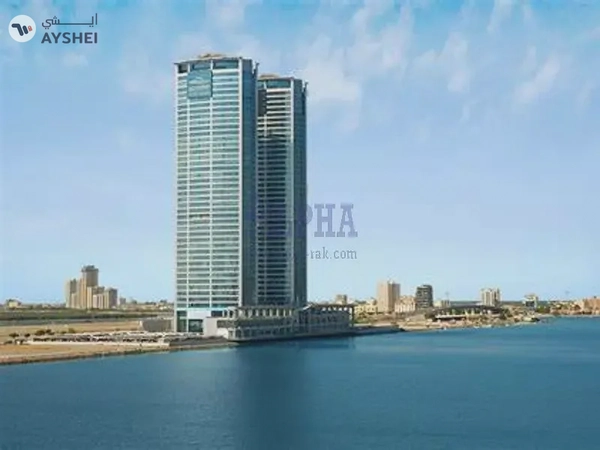 Julphar Towers, Dafan Al Nakheel, Ras Al Khaimah