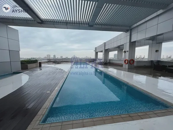 Julphar Towers, Dafan Al Nakheel, Ras Al Khaimah